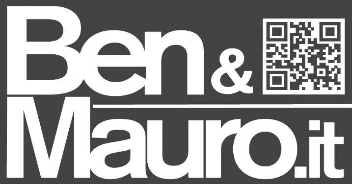 LOGObenandmauro